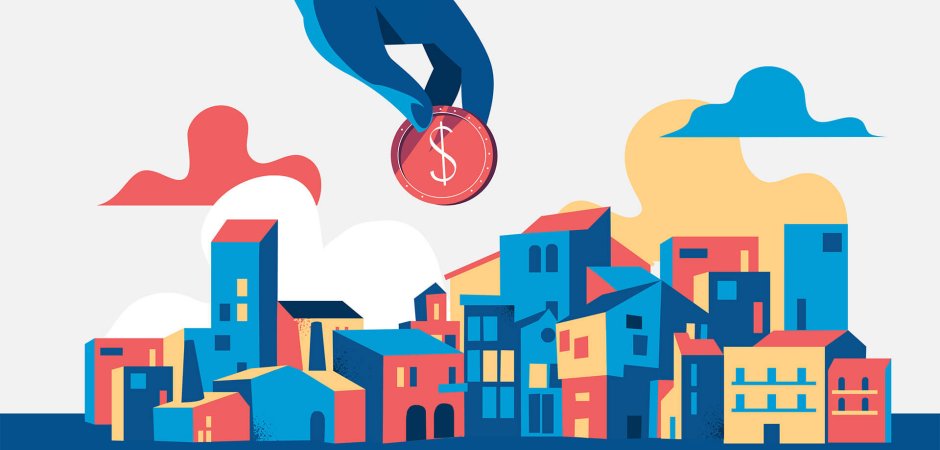 Τοπική οικονομία