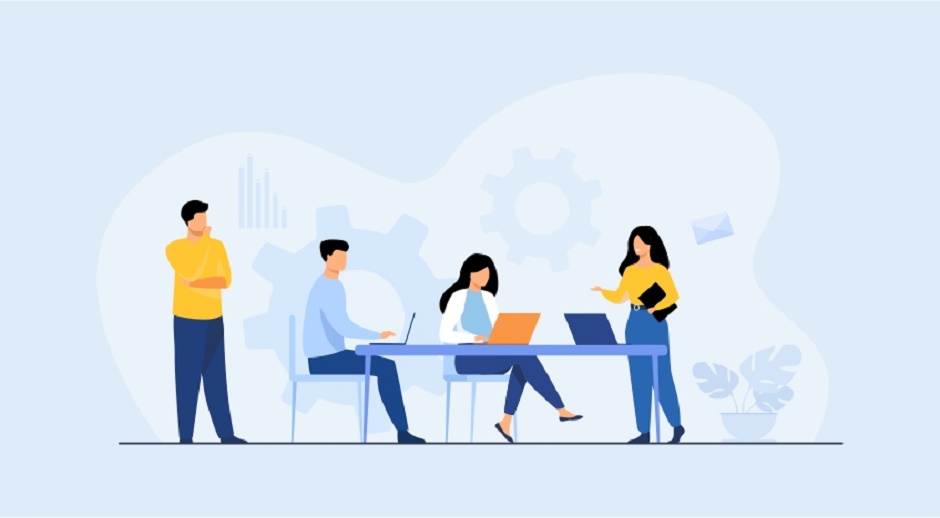 Γραμματειακή υποστήριξη